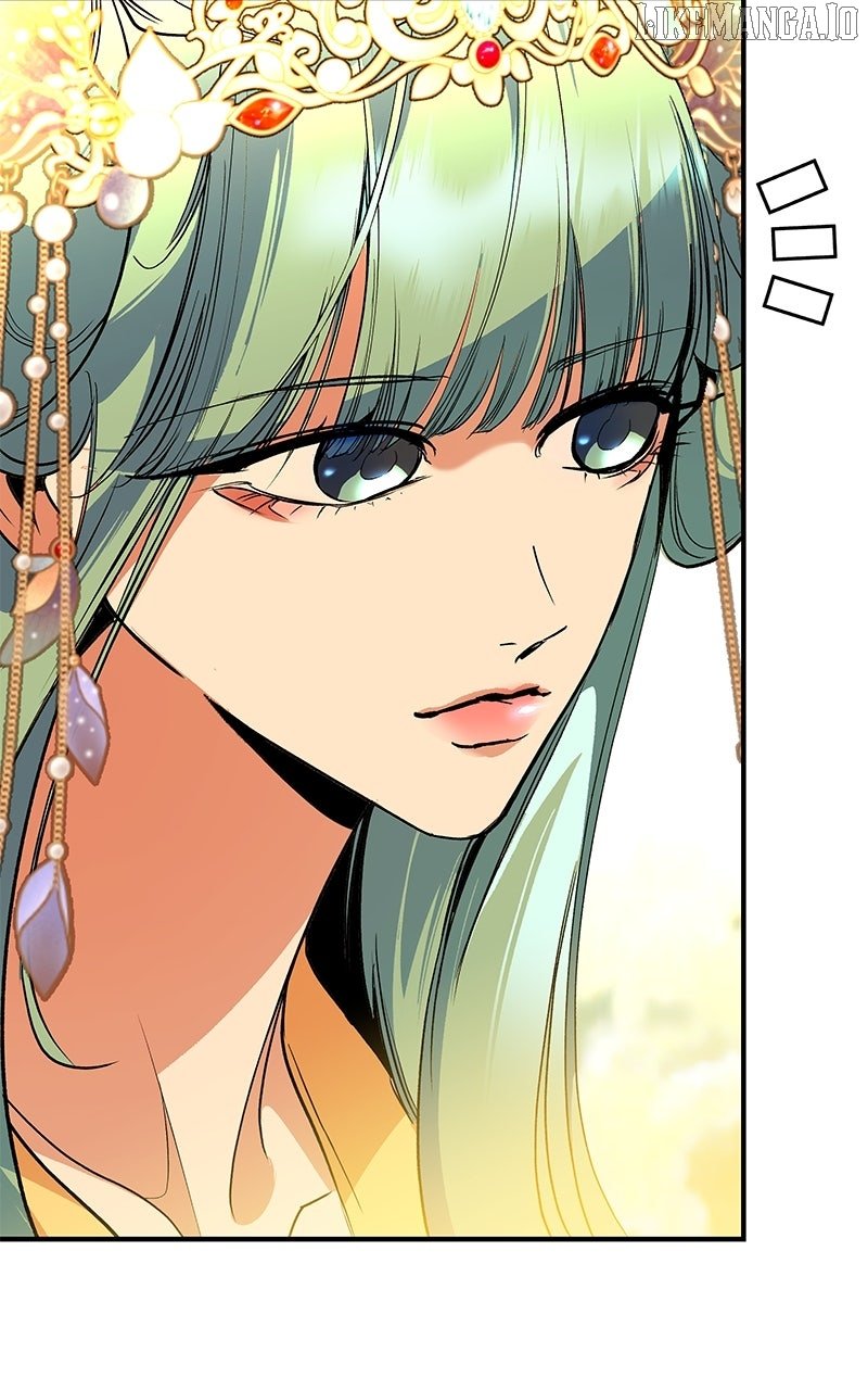 Goddess’s Way of Attacking Tigers Chapter 107 - Page 23