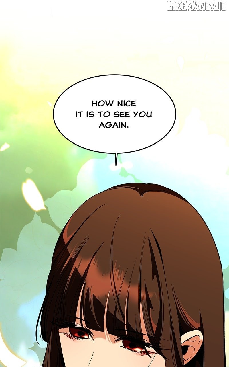 Goddess’s Way of Attacking Tigers Chapter 107 - Page 24