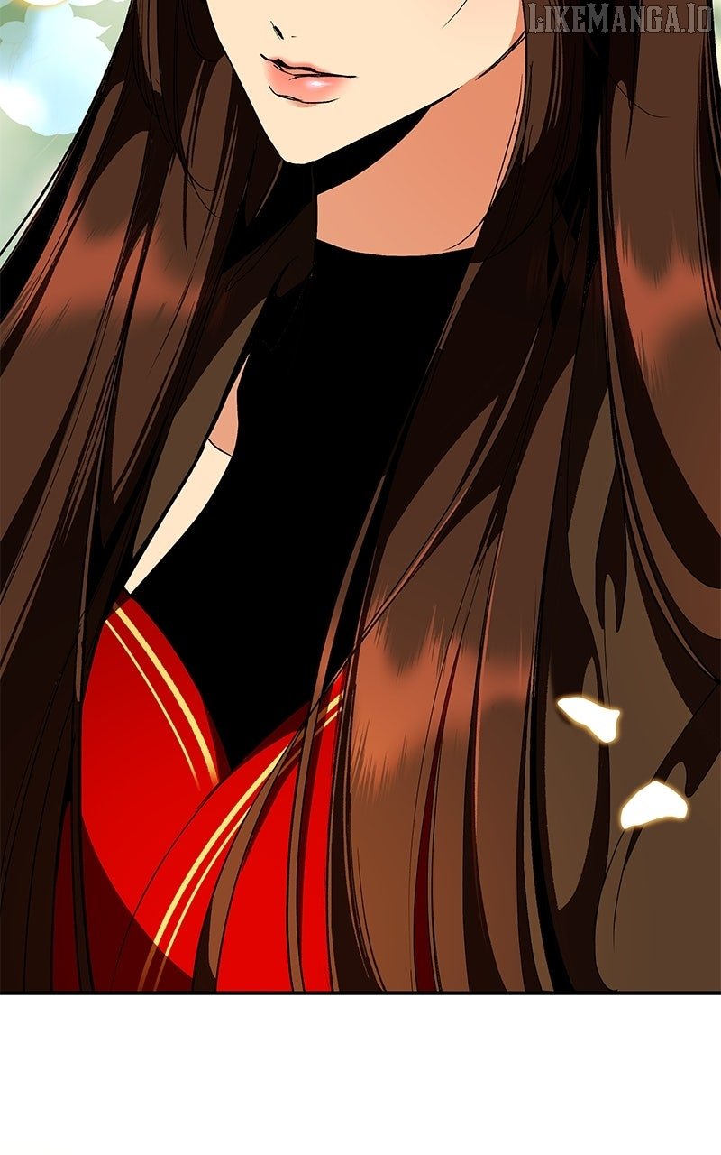 Goddess’s Way of Attacking Tigers Chapter 107 - Page 25