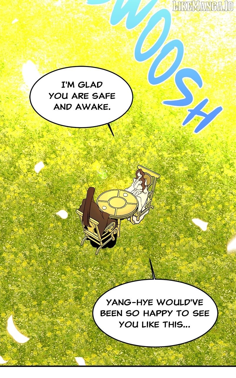 Goddess’s Way of Attacking Tigers Chapter 107 - Page 29