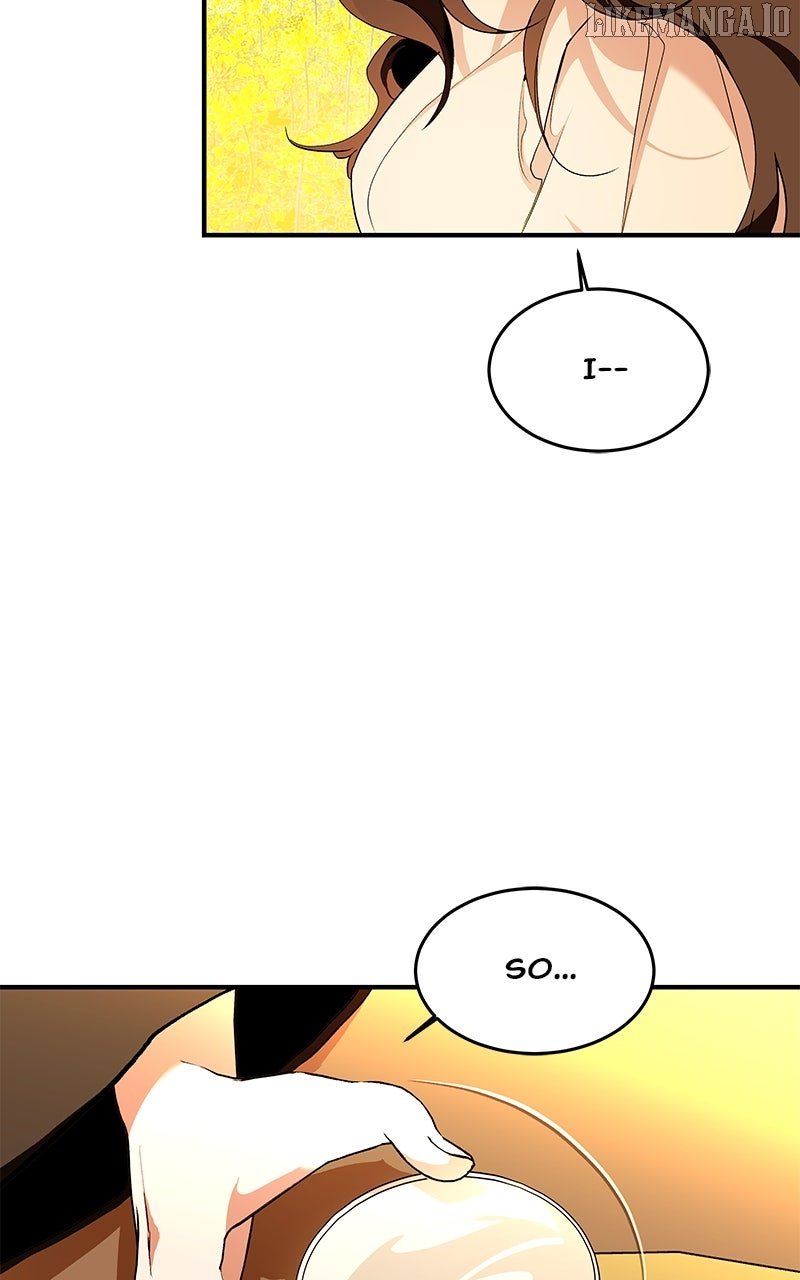 Goddess’s Way of Attacking Tigers Chapter 107 - Page 32