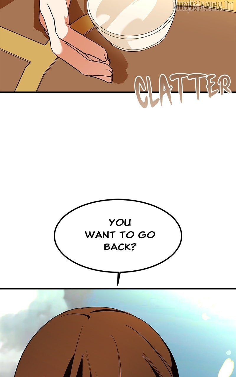 Goddess’s Way of Attacking Tigers Chapter 107 - Page 33