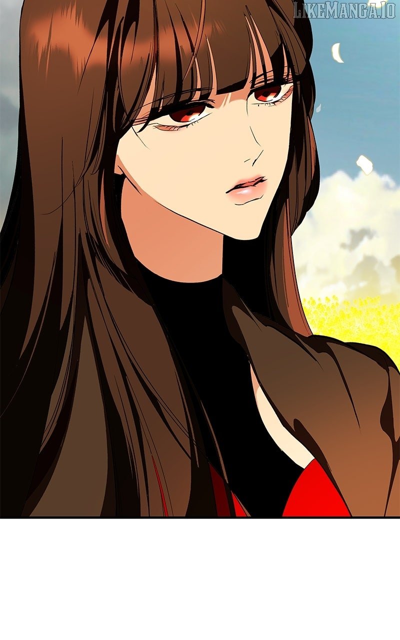 Goddess’s Way of Attacking Tigers Chapter 107 - Page 34
