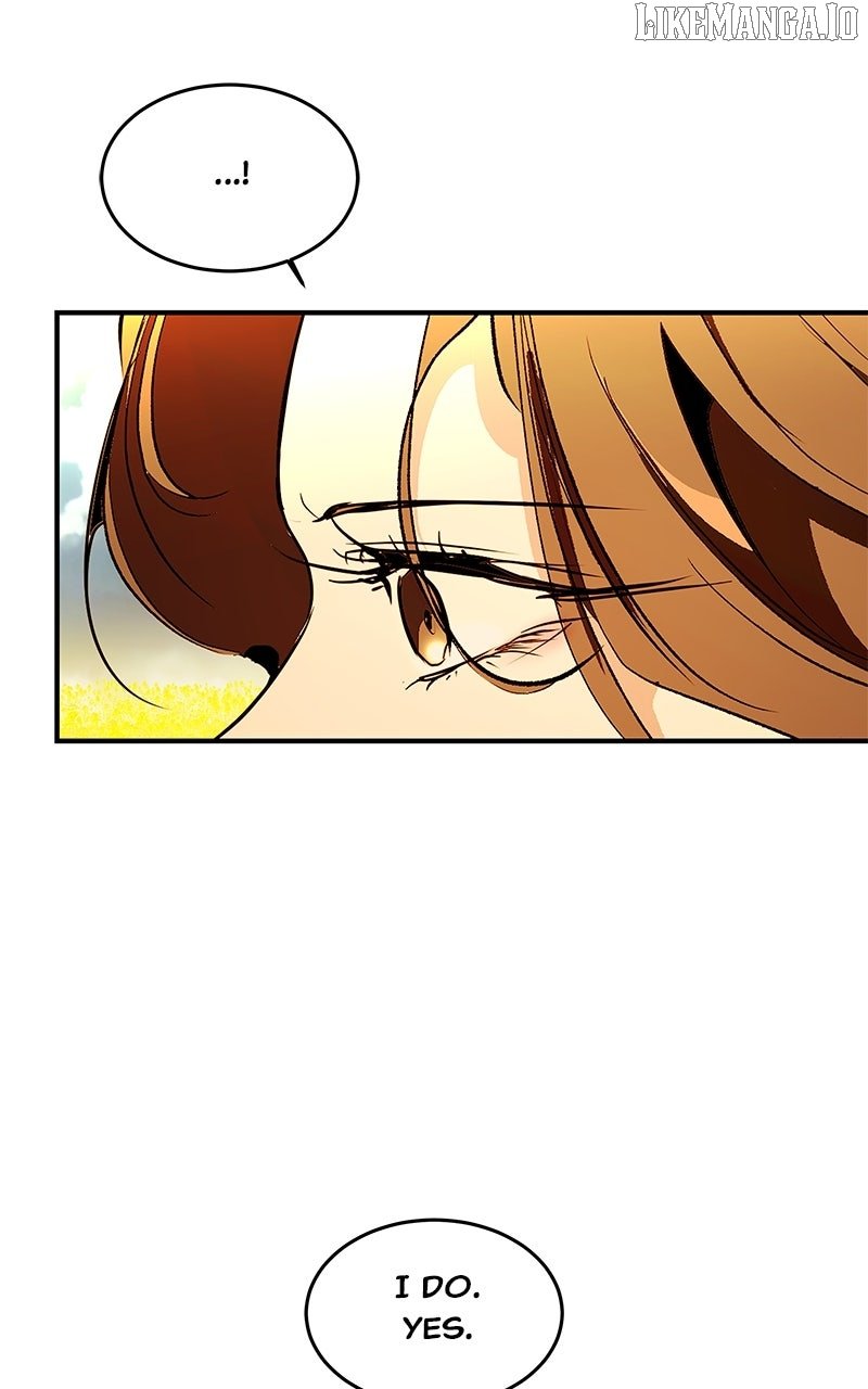 Goddess’s Way of Attacking Tigers Chapter 107 - Page 35