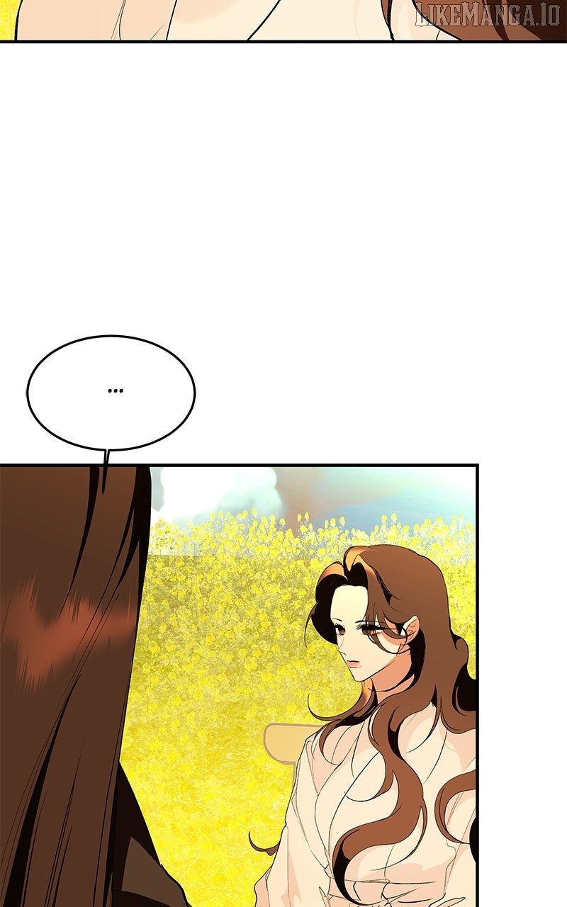 Goddess’s Way of Attacking Tigers Chapter 107 - Page 37