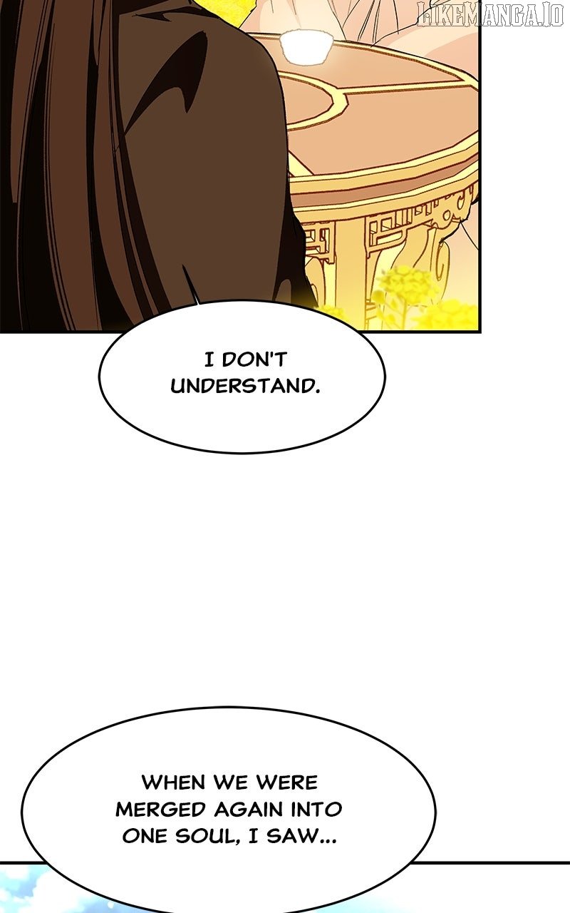 Goddess’s Way of Attacking Tigers Chapter 107 - Page 38