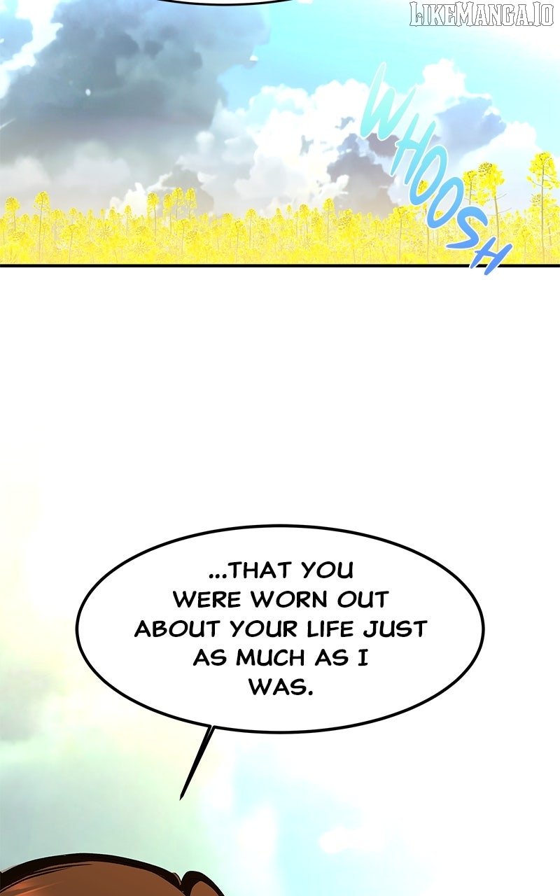 Goddess’s Way of Attacking Tigers Chapter 107 - Page 39