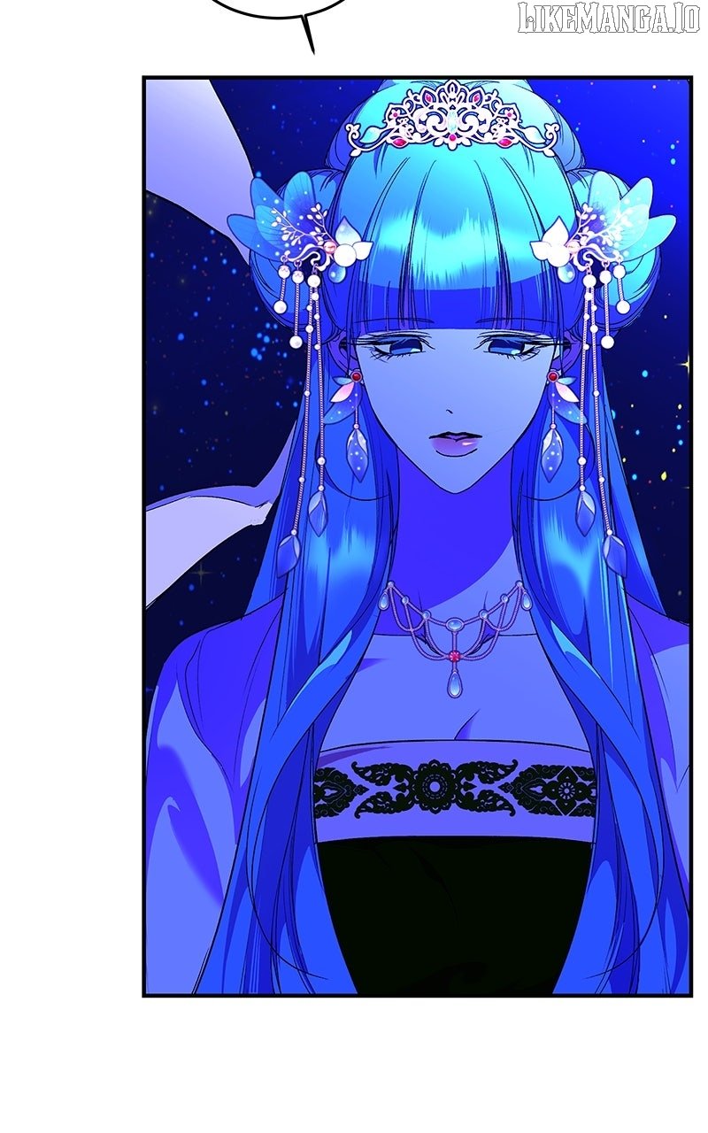 Goddess’s Way of Attacking Tigers Chapter 107 - Page 4