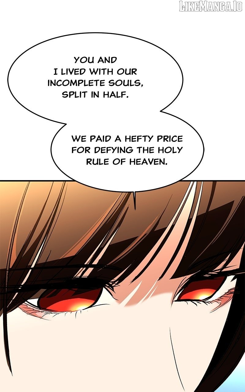 Goddess’s Way of Attacking Tigers Chapter 107 - Page 42
