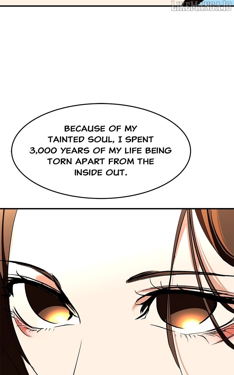 Goddess’s Way of Attacking Tigers Chapter 107 - Page 43