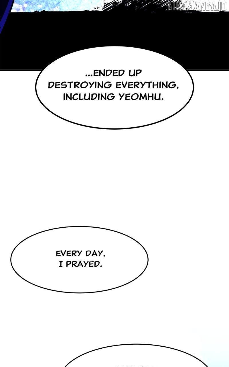 Goddess’s Way of Attacking Tigers Chapter 107 - Page 46