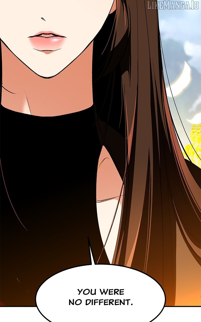 Goddess’s Way of Attacking Tigers Chapter 107 - Page 48