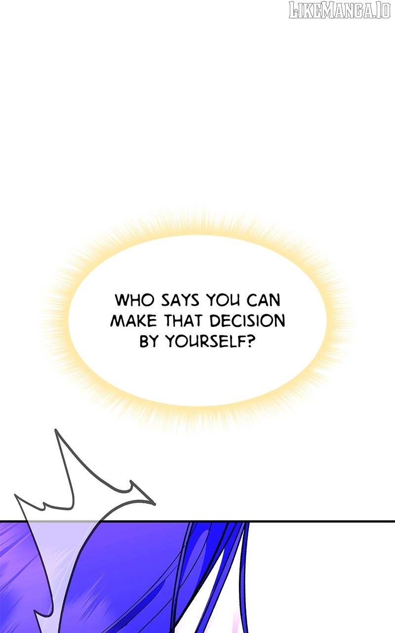 Goddess’s Way of Attacking Tigers Chapter 107 - Page 5