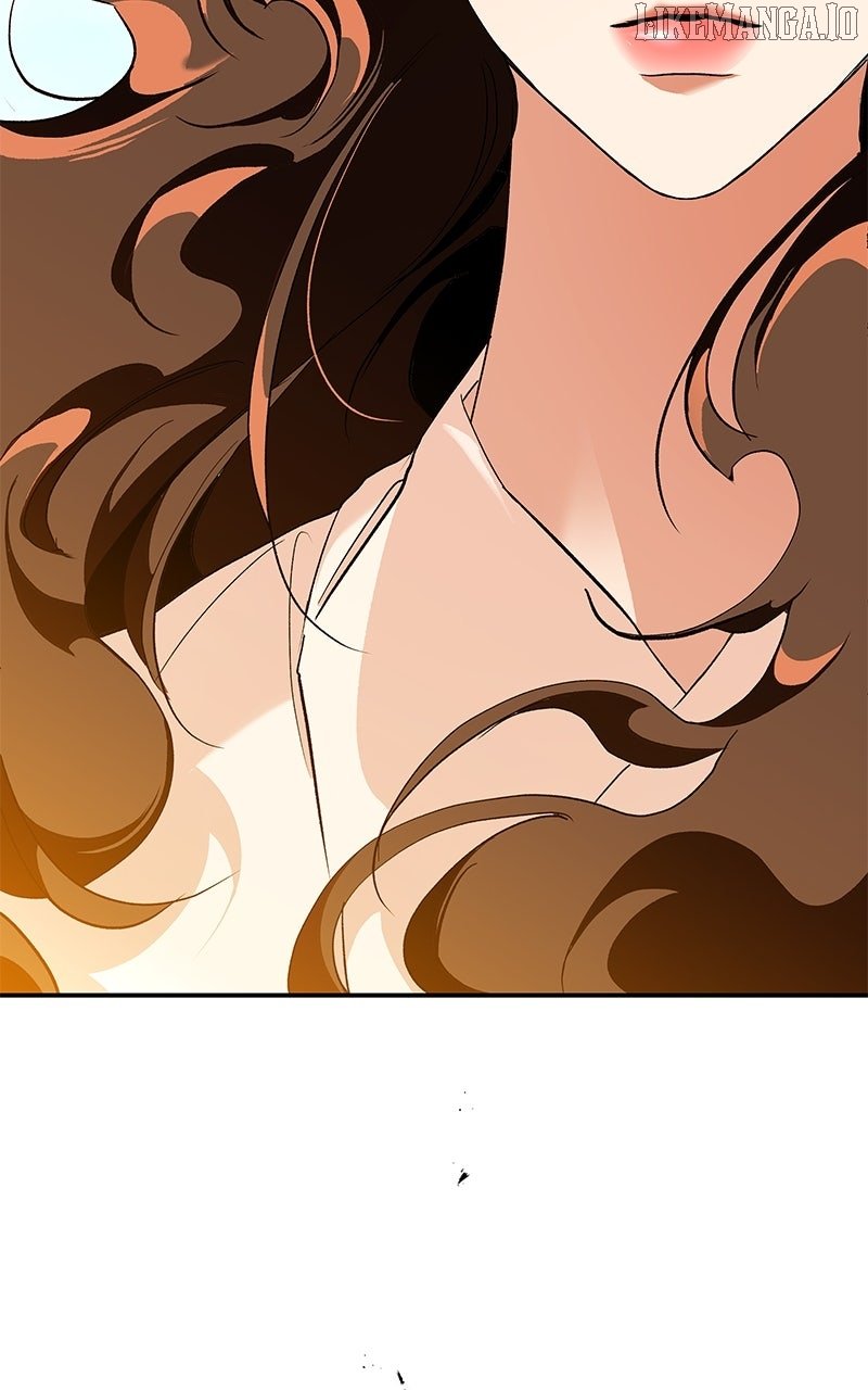 Goddess’s Way of Attacking Tigers Chapter 107 - Page 50