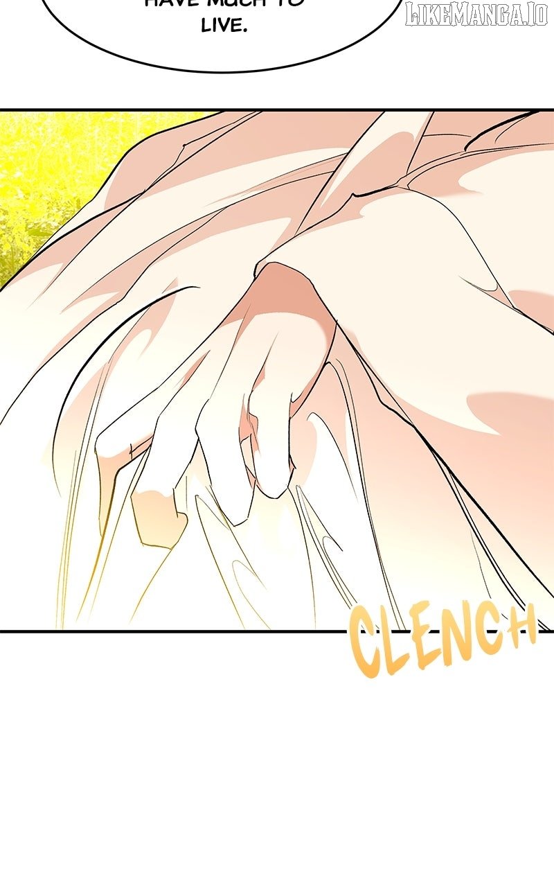 Goddess’s Way of Attacking Tigers Chapter 107 - Page 53
