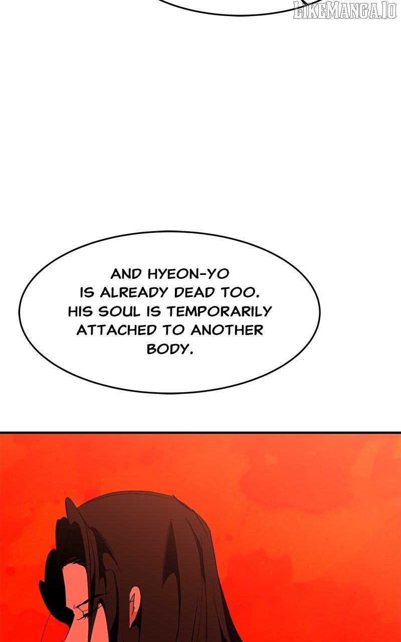 Goddess’s Way of Attacking Tigers Chapter 107 - Page 56
