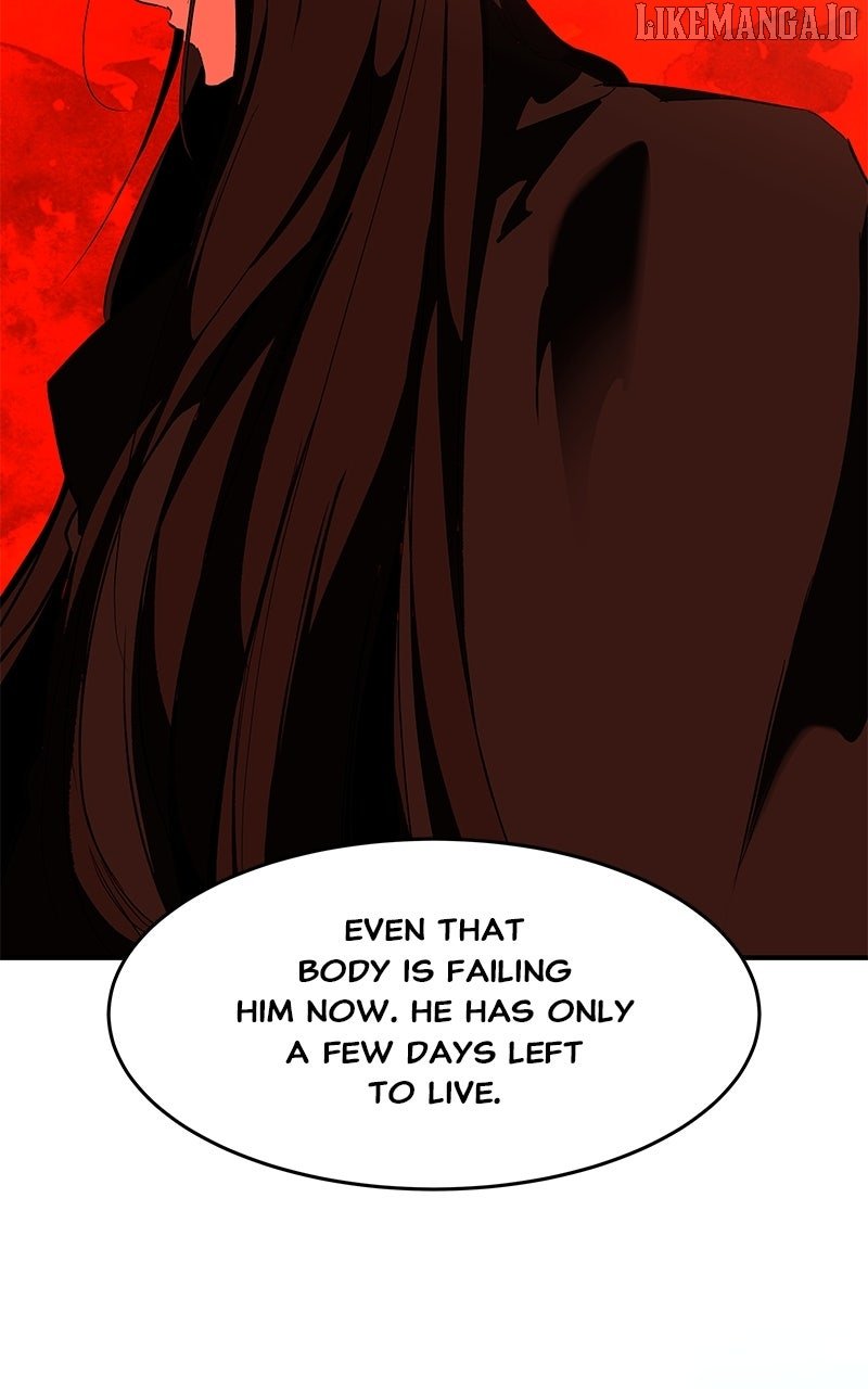 Goddess’s Way of Attacking Tigers Chapter 107 - Page 57