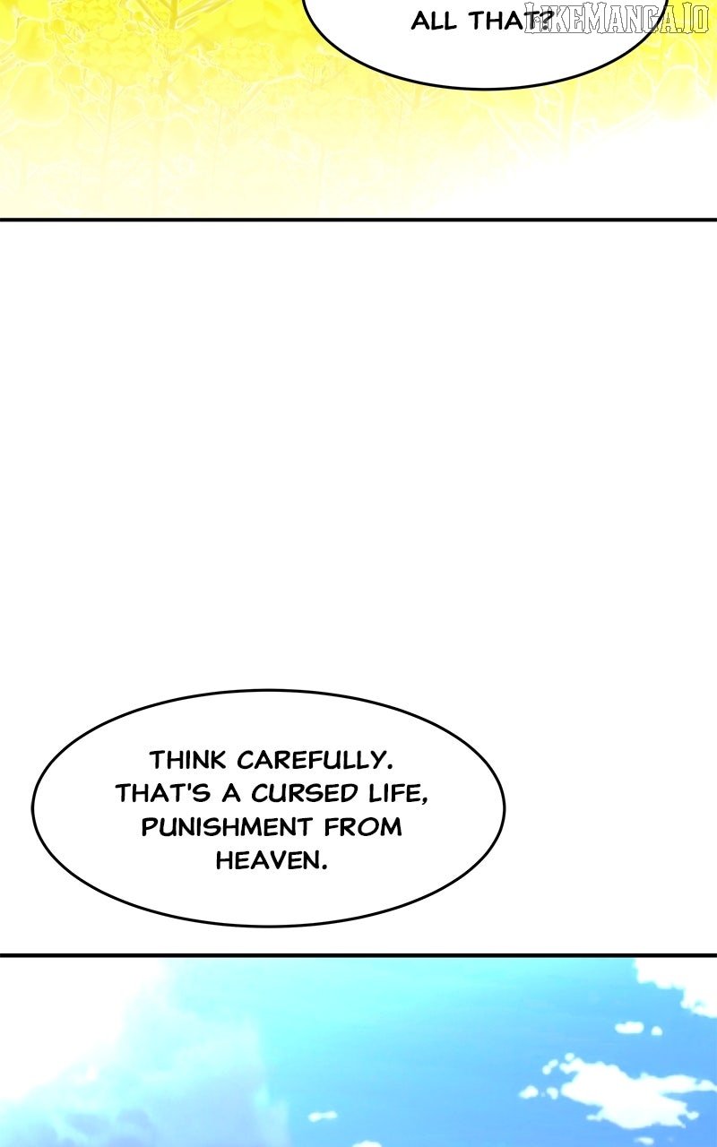 Goddess’s Way of Attacking Tigers Chapter 107 - Page 59