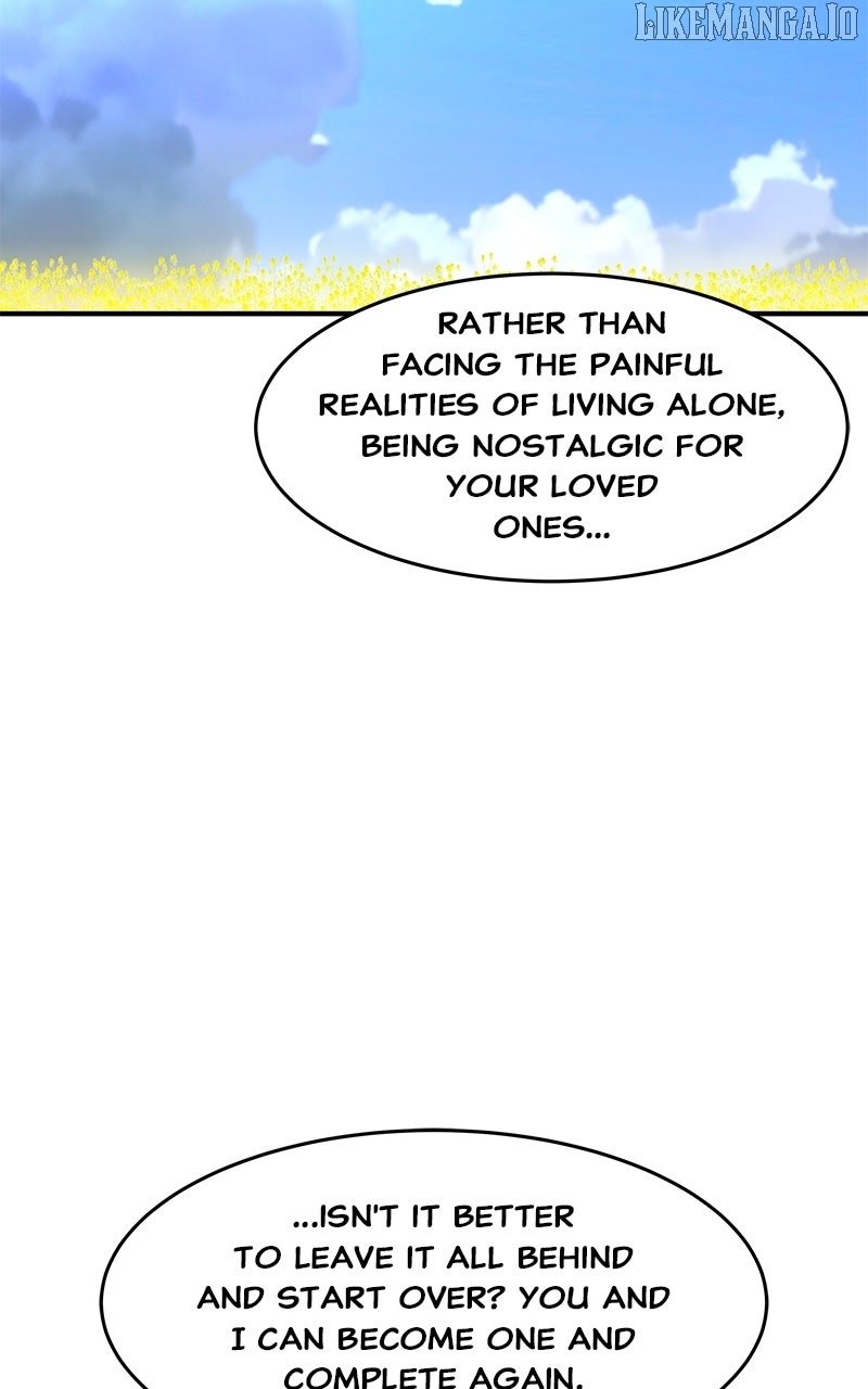 Goddess’s Way of Attacking Tigers Chapter 107 - Page 60