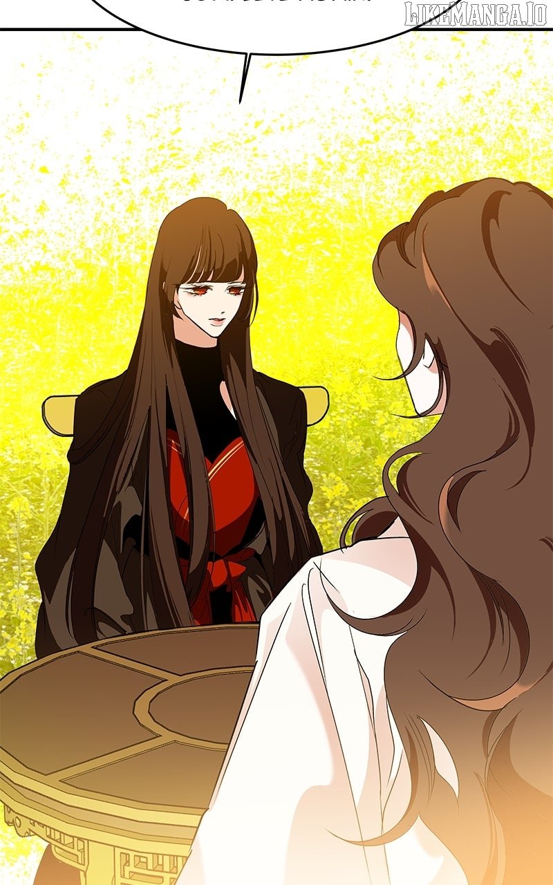 Goddess’s Way of Attacking Tigers Chapter 107 - Page 61