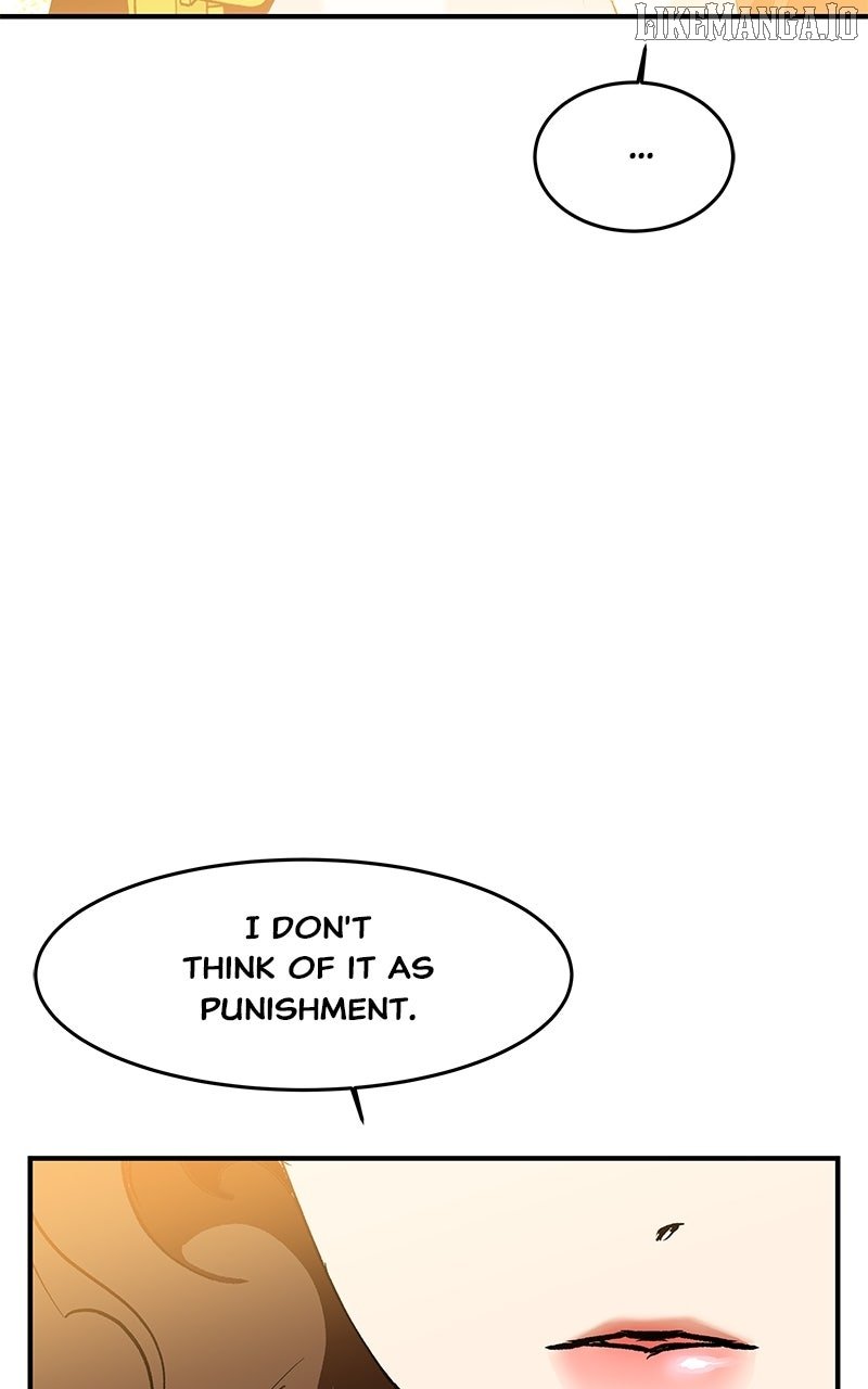 Goddess’s Way of Attacking Tigers Chapter 107 - Page 62