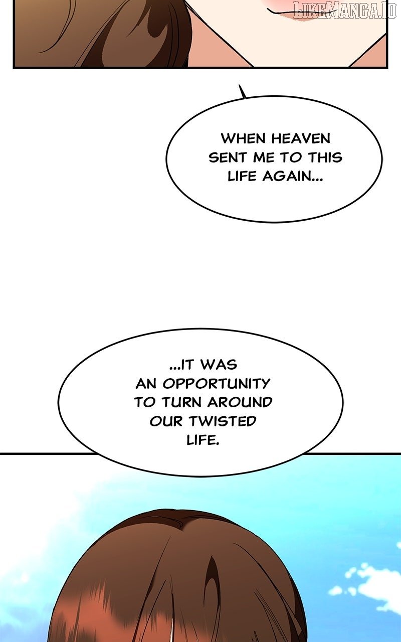 Goddess’s Way of Attacking Tigers Chapter 107 - Page 63