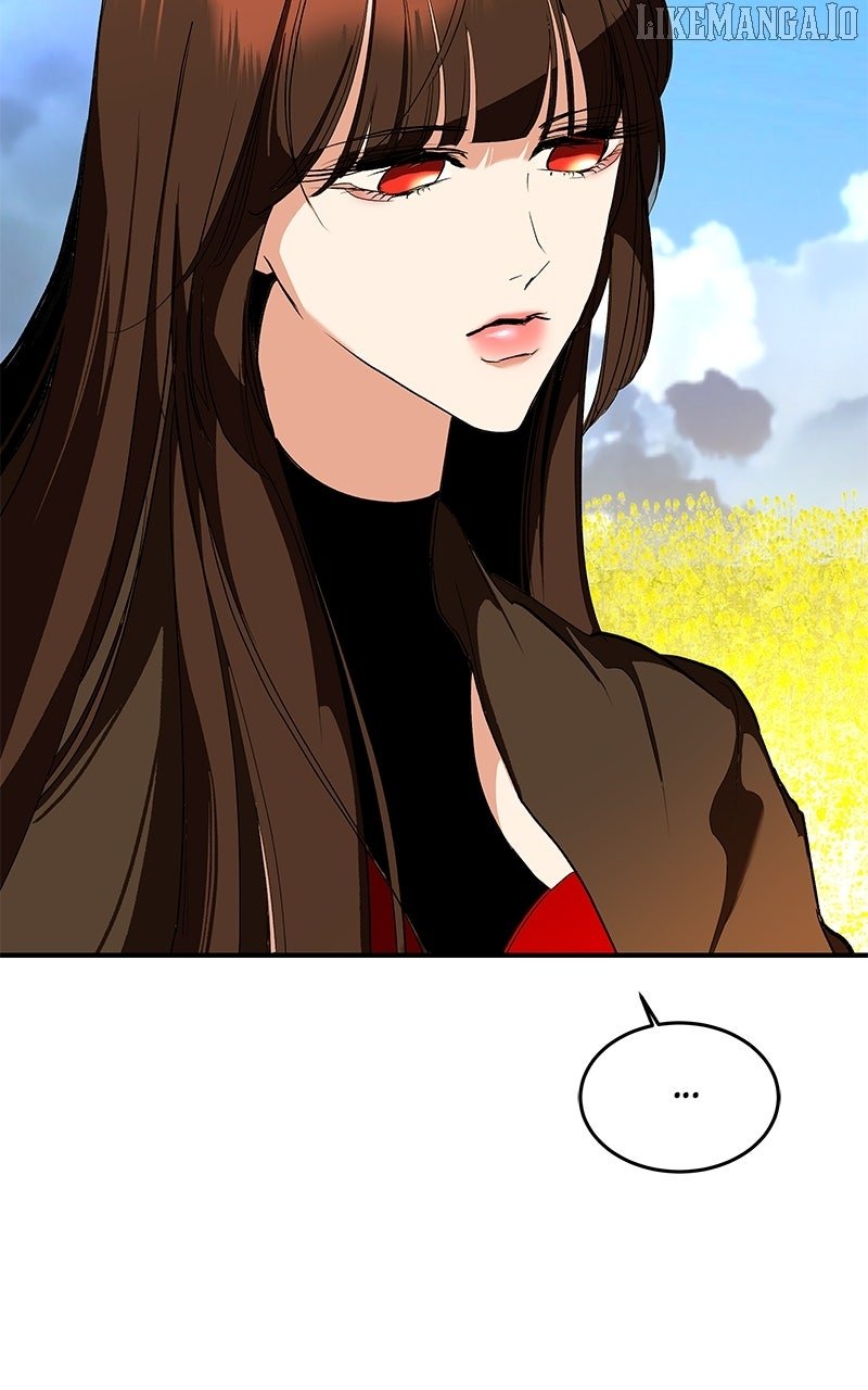 Goddess’s Way of Attacking Tigers Chapter 107 - Page 64
