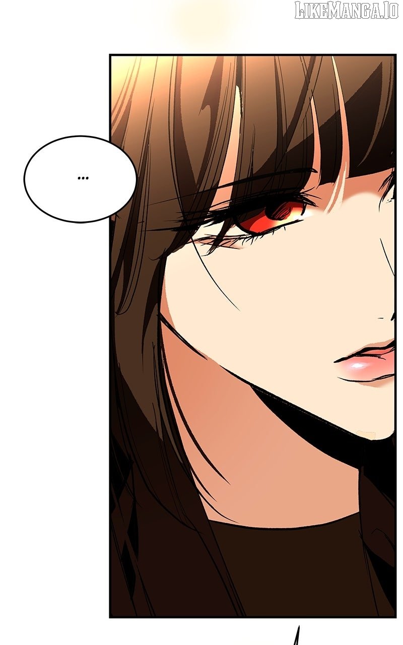 Goddess’s Way of Attacking Tigers Chapter 107 - Page 69