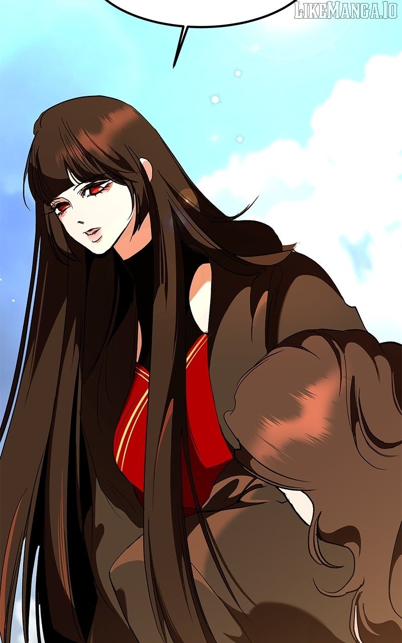Goddess’s Way of Attacking Tigers Chapter 107 - Page 72