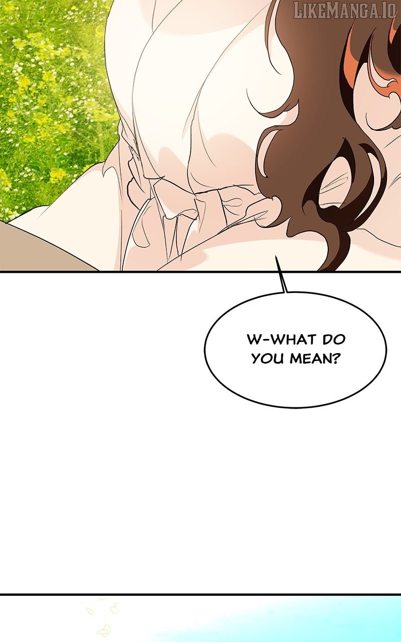Goddess’s Way of Attacking Tigers Chapter 107 - Page 75