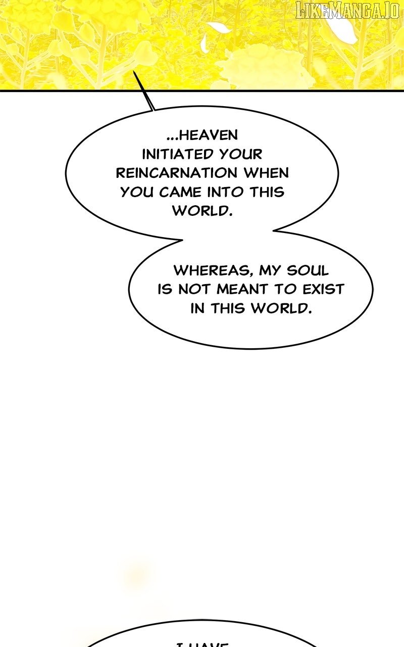 Goddess’s Way of Attacking Tigers Chapter 107 - Page 77