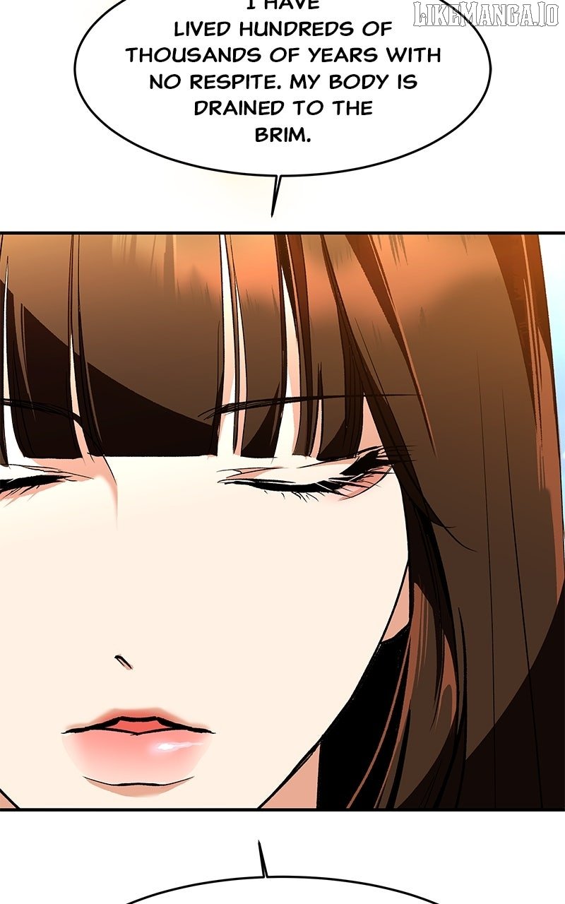 Goddess’s Way of Attacking Tigers Chapter 107 - Page 78