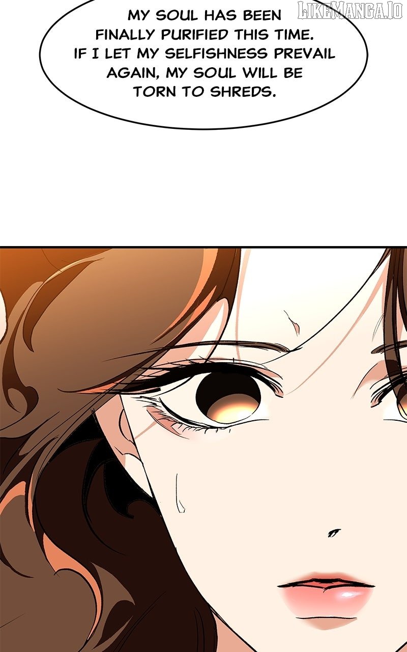 Goddess’s Way of Attacking Tigers Chapter 107 - Page 79