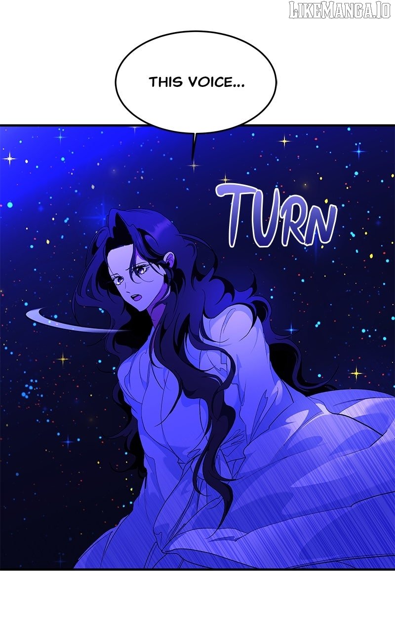 Goddess’s Way of Attacking Tigers Chapter 107 - Page 8