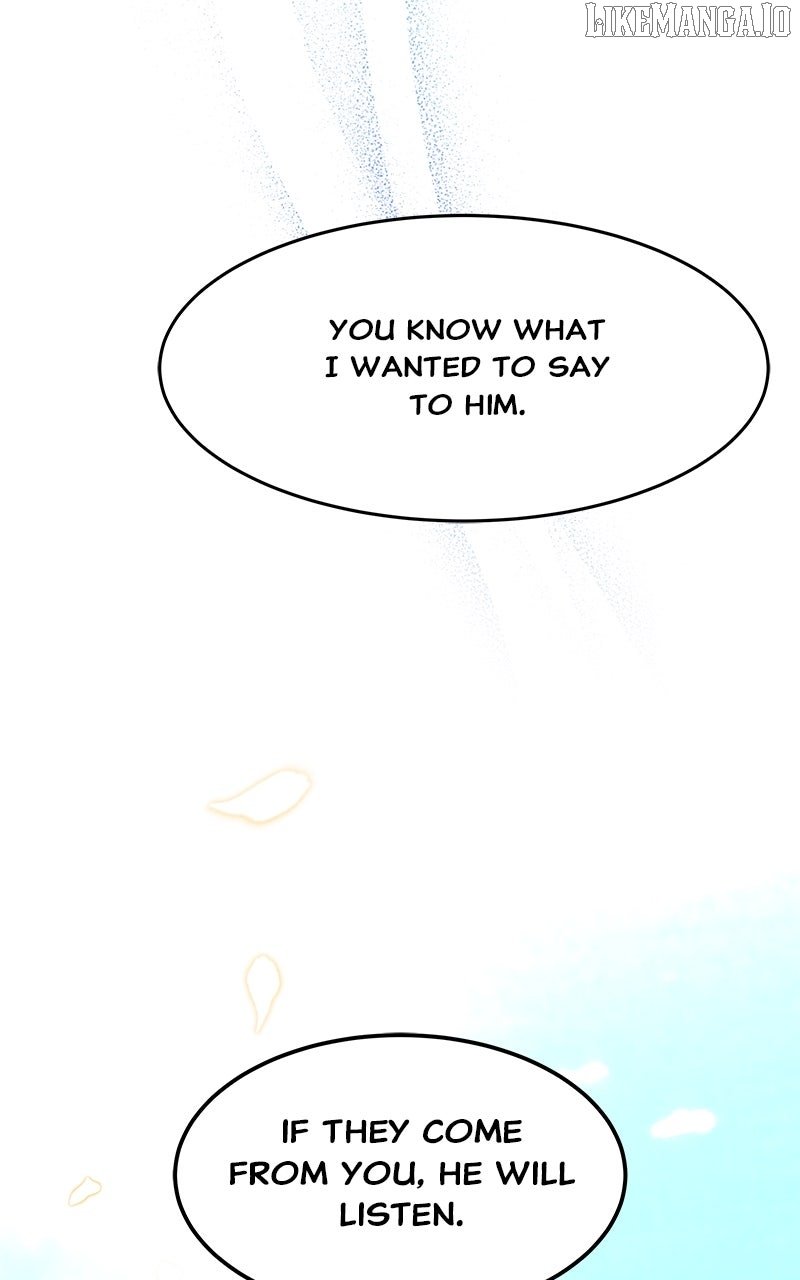 Goddess’s Way of Attacking Tigers Chapter 107 - Page 83