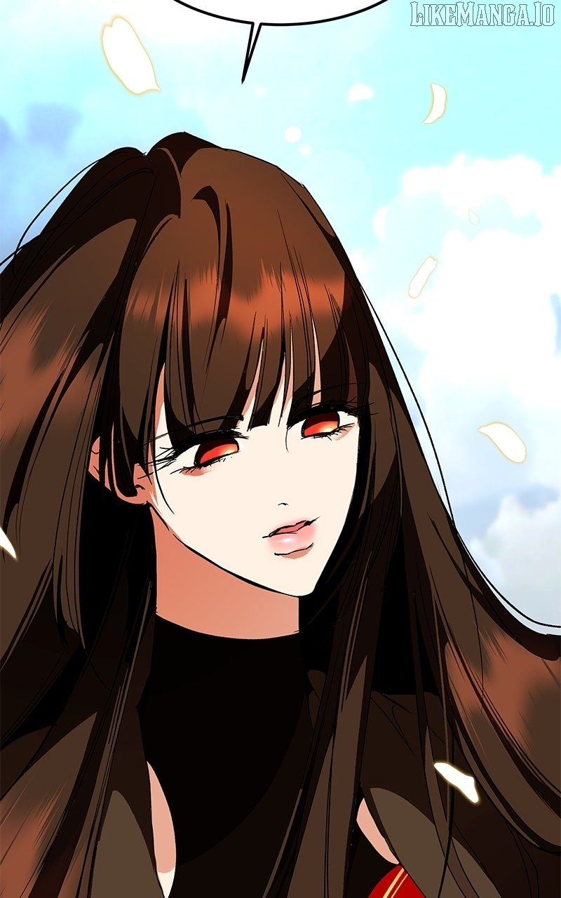 Goddess’s Way of Attacking Tigers Chapter 107 - Page 84