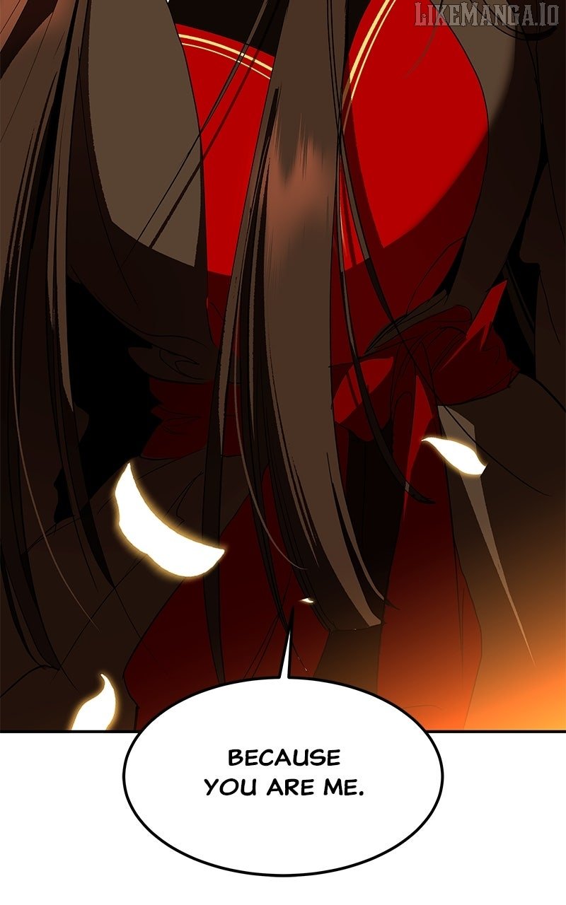Goddess’s Way of Attacking Tigers Chapter 107 - Page 85