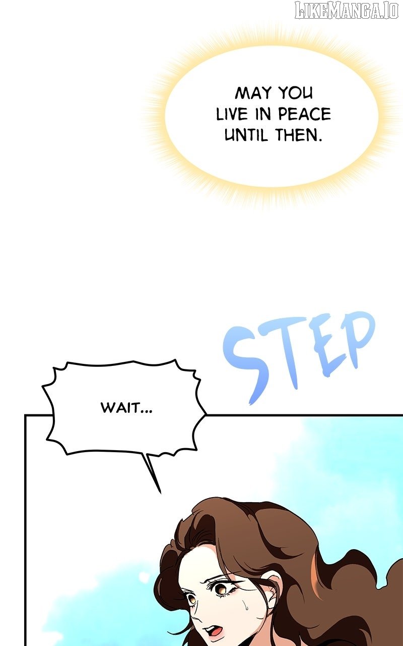 Goddess’s Way of Attacking Tigers Chapter 107 - Page 88