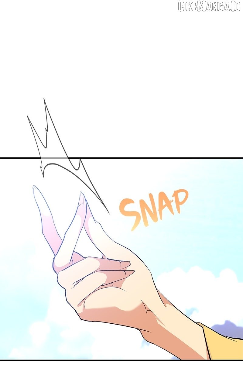 Goddess’s Way of Attacking Tigers Chapter 107 - Page 90