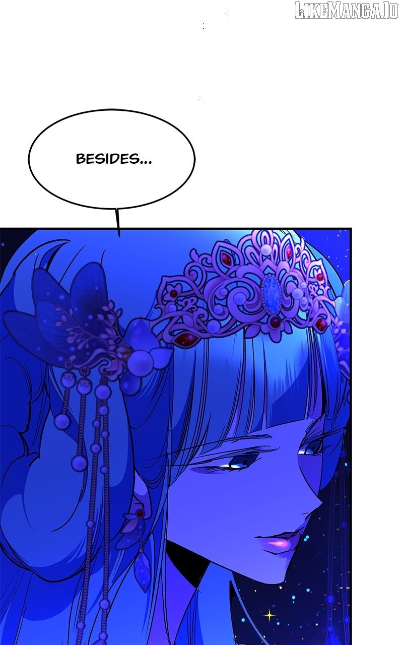 Goddess’s Way of Attacking Tigers Chapter 107 - Page 93