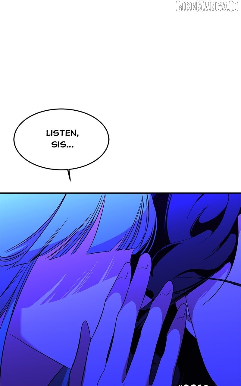 Goddess’s Way of Attacking Tigers Chapter 107 - Page 96