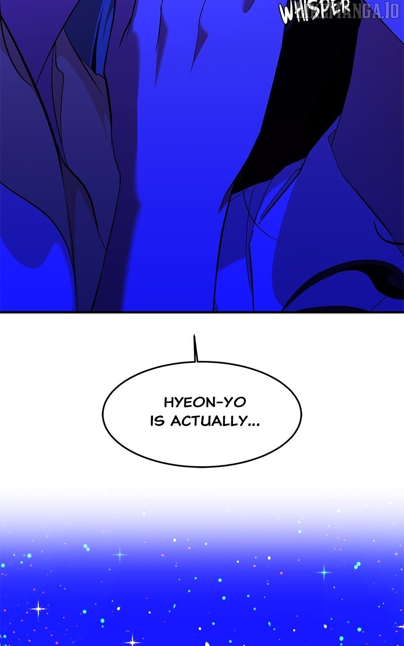 Goddess’s Way of Attacking Tigers Chapter 107 - Page 97