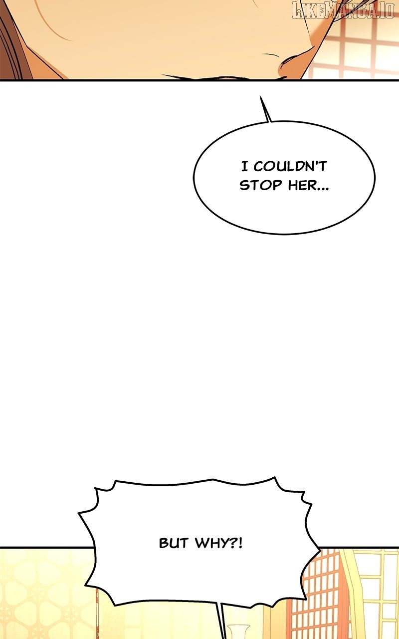 Goddess’s Way of Attacking Tigers Chapter 108 - Page 102