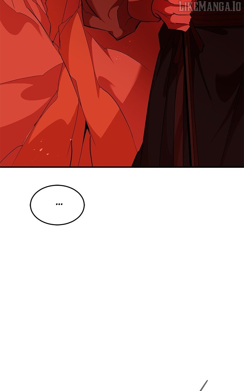 Goddess’s Way of Attacking Tigers Chapter 108 - Page 114