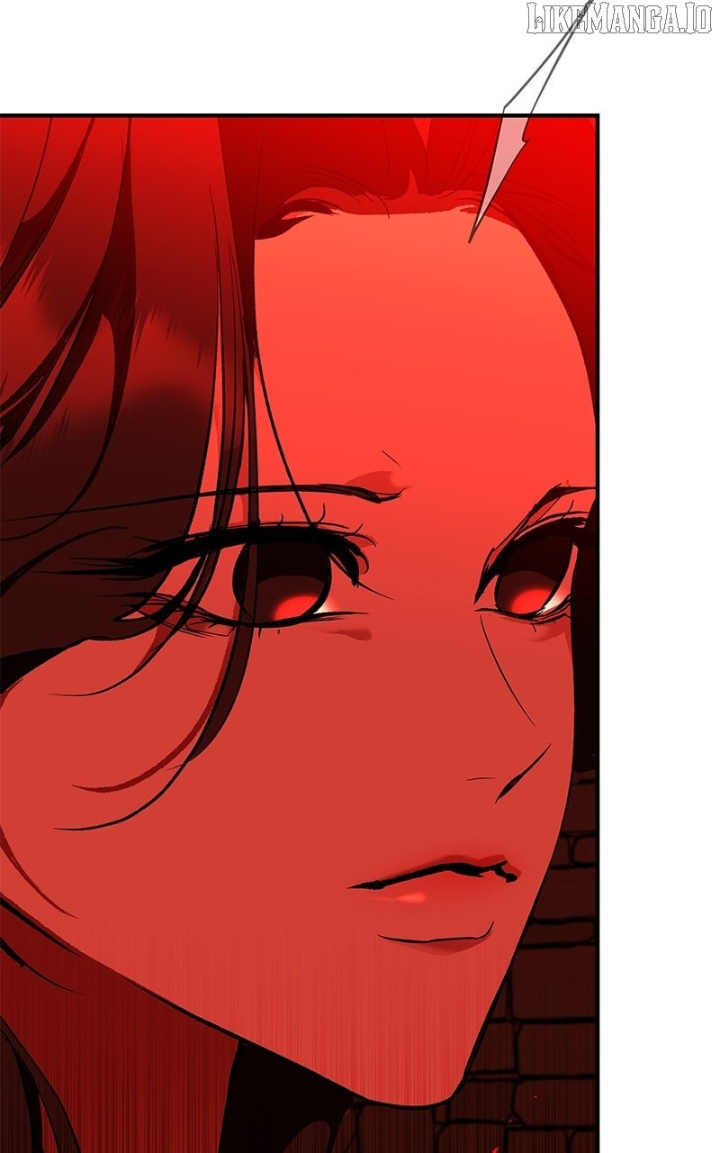 Goddess’s Way of Attacking Tigers Chapter 108 - Page 115