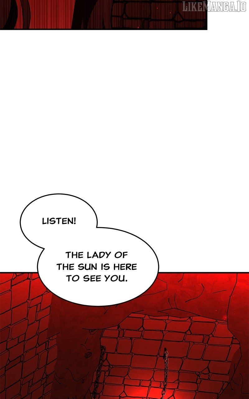 Goddess’s Way of Attacking Tigers Chapter 108 - Page 116