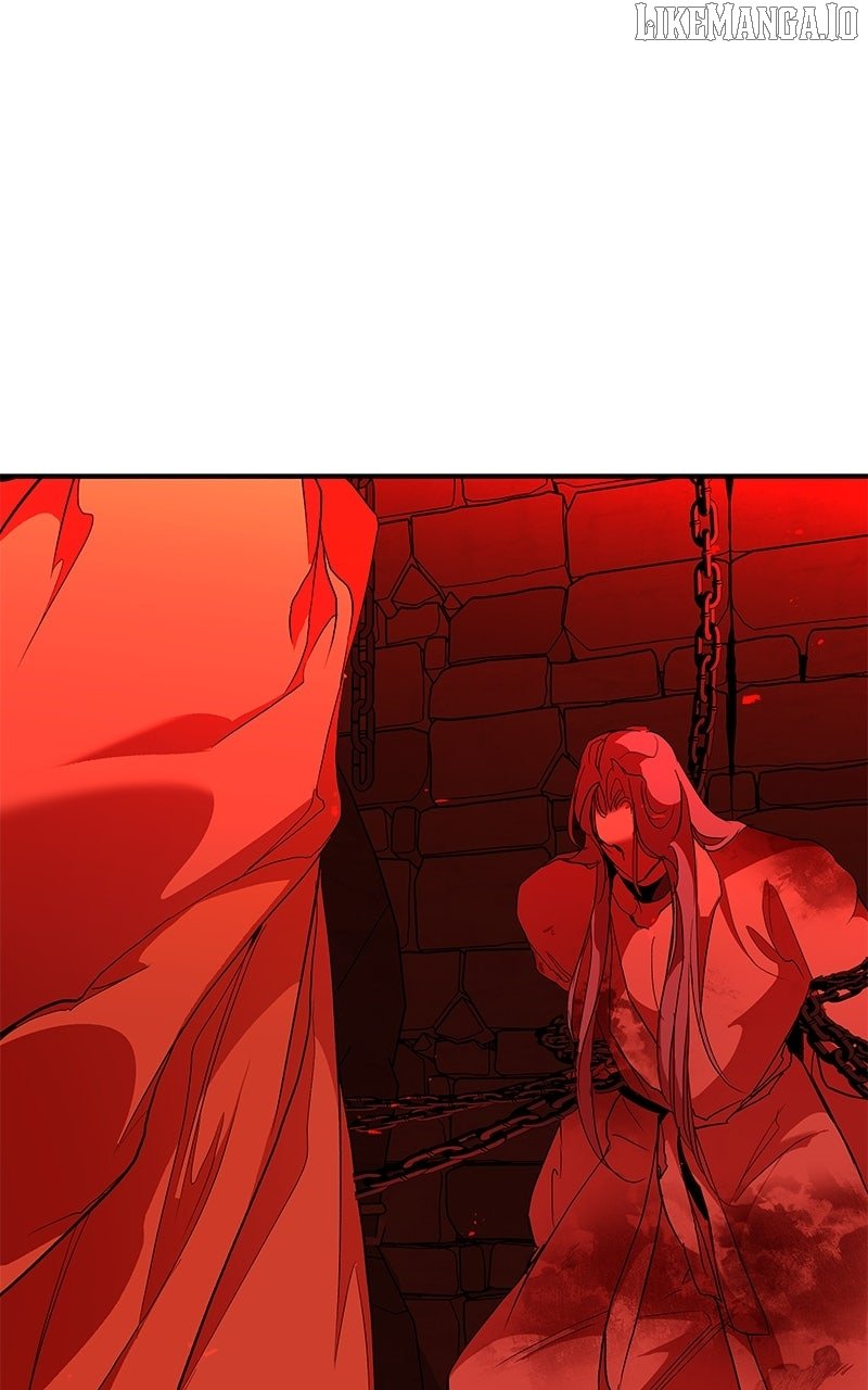 Goddess’s Way of Attacking Tigers Chapter 108 - Page 122