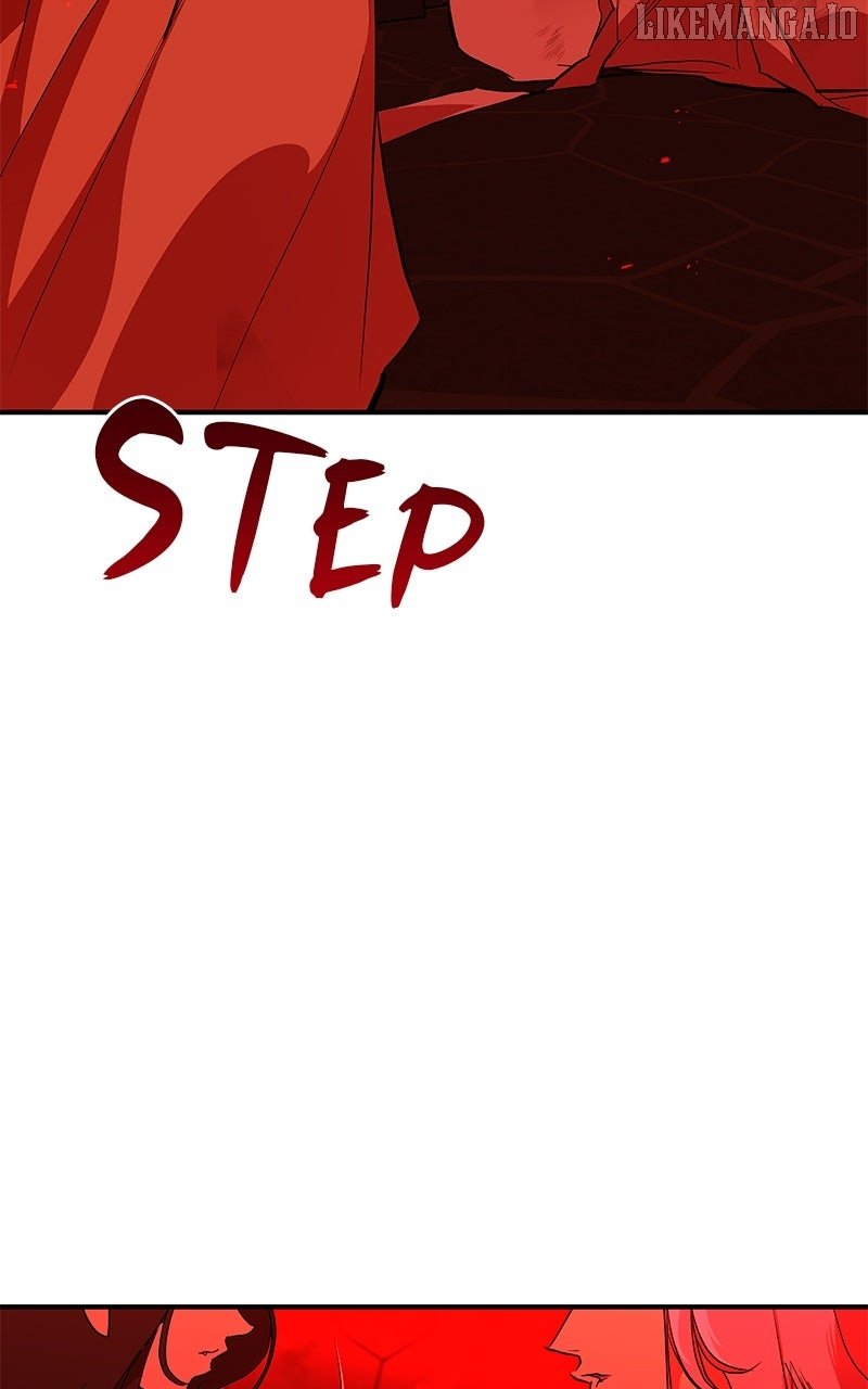 Goddess’s Way of Attacking Tigers Chapter 108 - Page 123