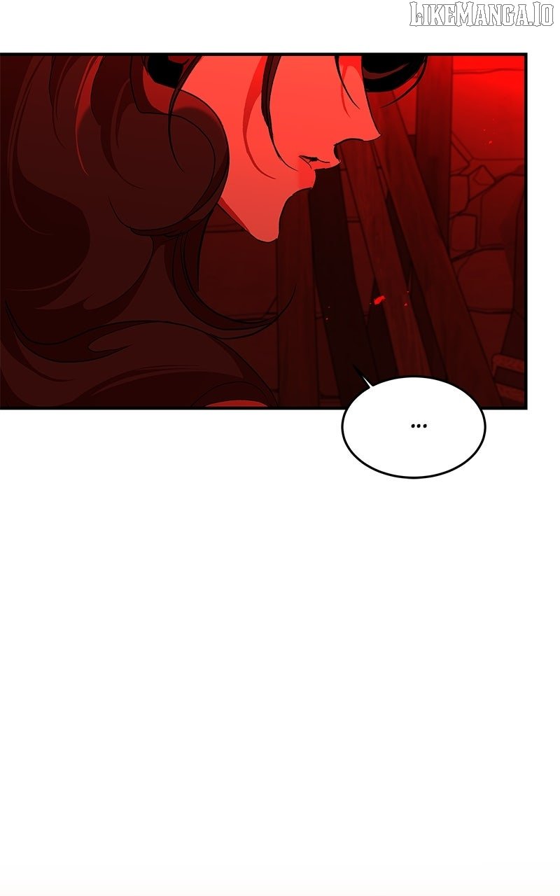 Goddess’s Way of Attacking Tigers Chapter 108 - Page 127