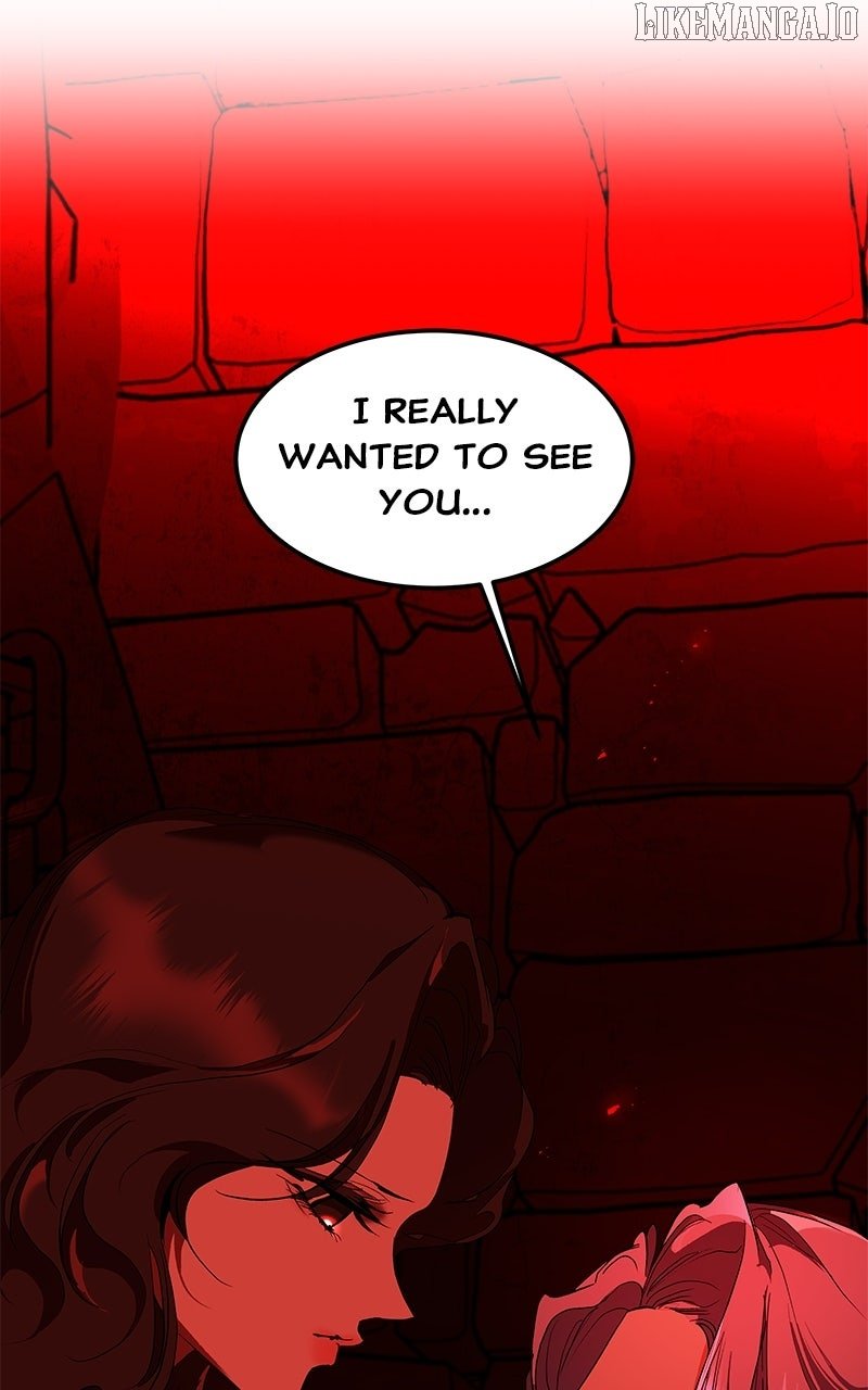 Goddess’s Way of Attacking Tigers Chapter 108 - Page 128